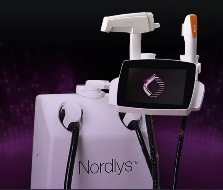 Nordlys® SWT® IPL and Laser Devices