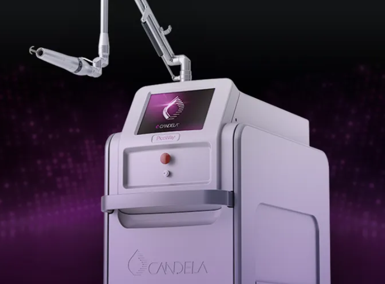 PicoWay® Picosecond Laser Device