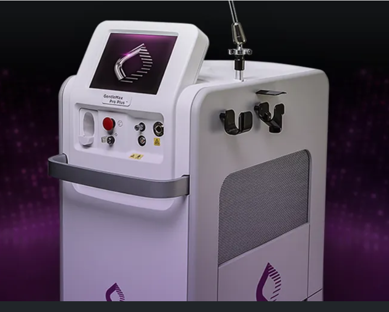 Gentle Pro™ Series